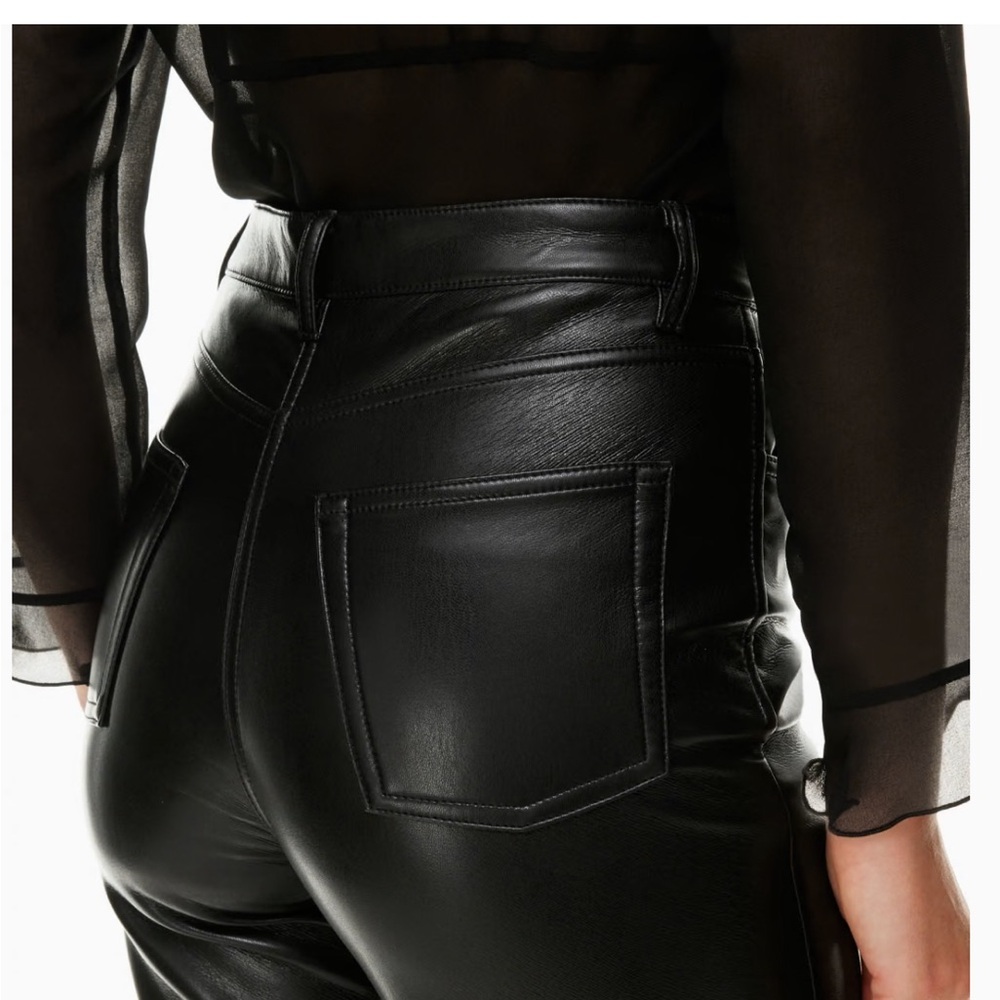 COPY - Artizia Wilfred melina pants